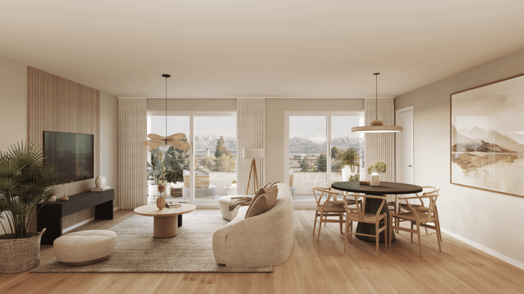Comment augmenter la valeur de sa maison