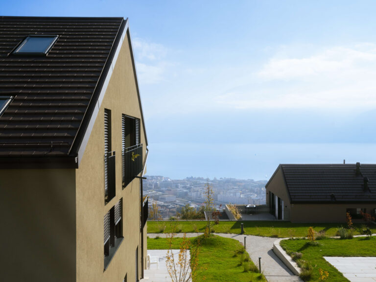 Projectim Ré-emménager chez vous​