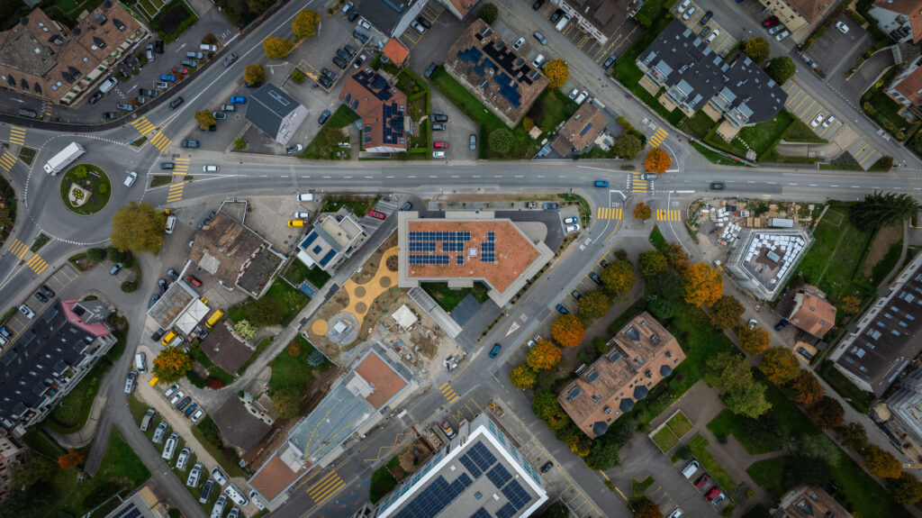 Perspectives du marché immobilier en Suisse romande en 2026